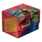 Preview: Ultimate Guard Sidewinder 100+ Xenoskin Magic: The Gathering "Aetherdrift" - Hazoret, Godseeker
